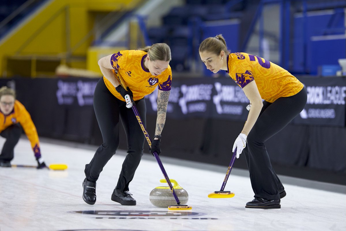 Team Hasselborg tweet media