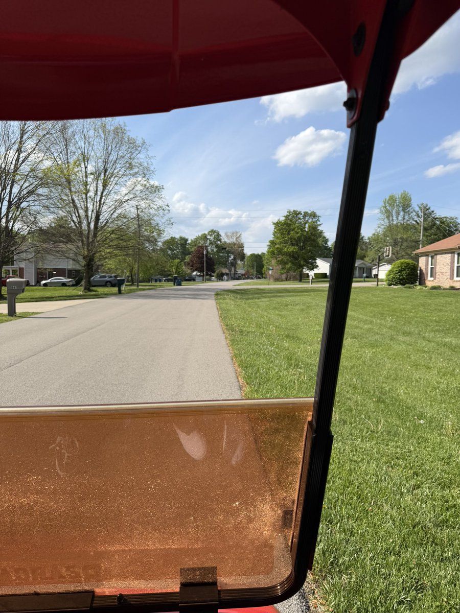 Kentucky Girl tweet media