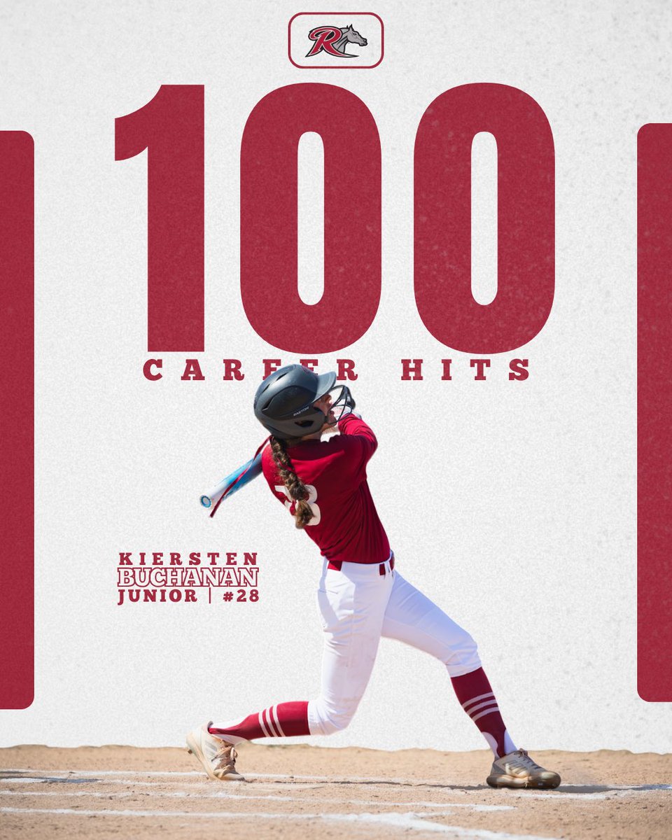 Rider Softball tweet media