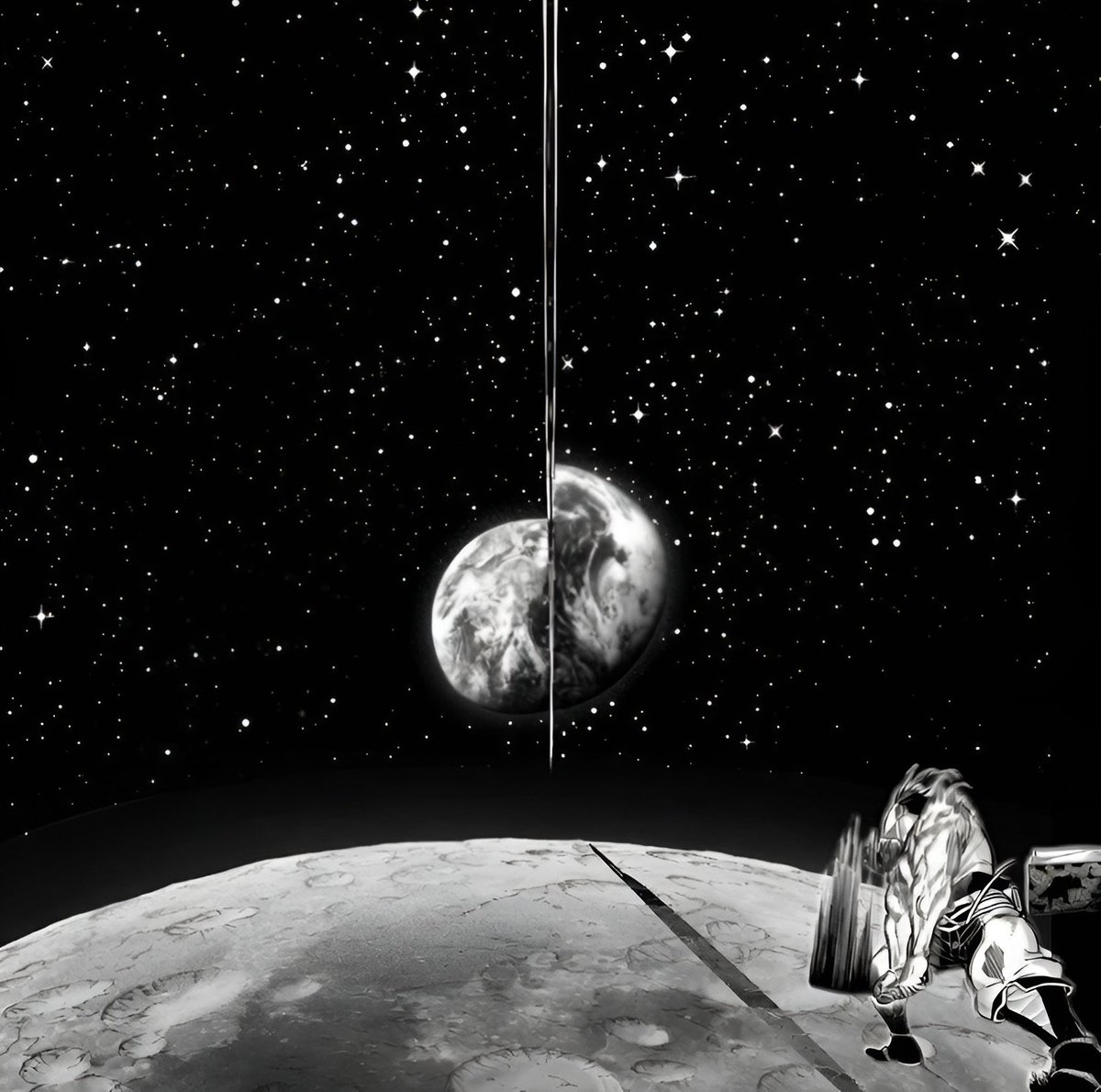 everywhere...2 tweet media