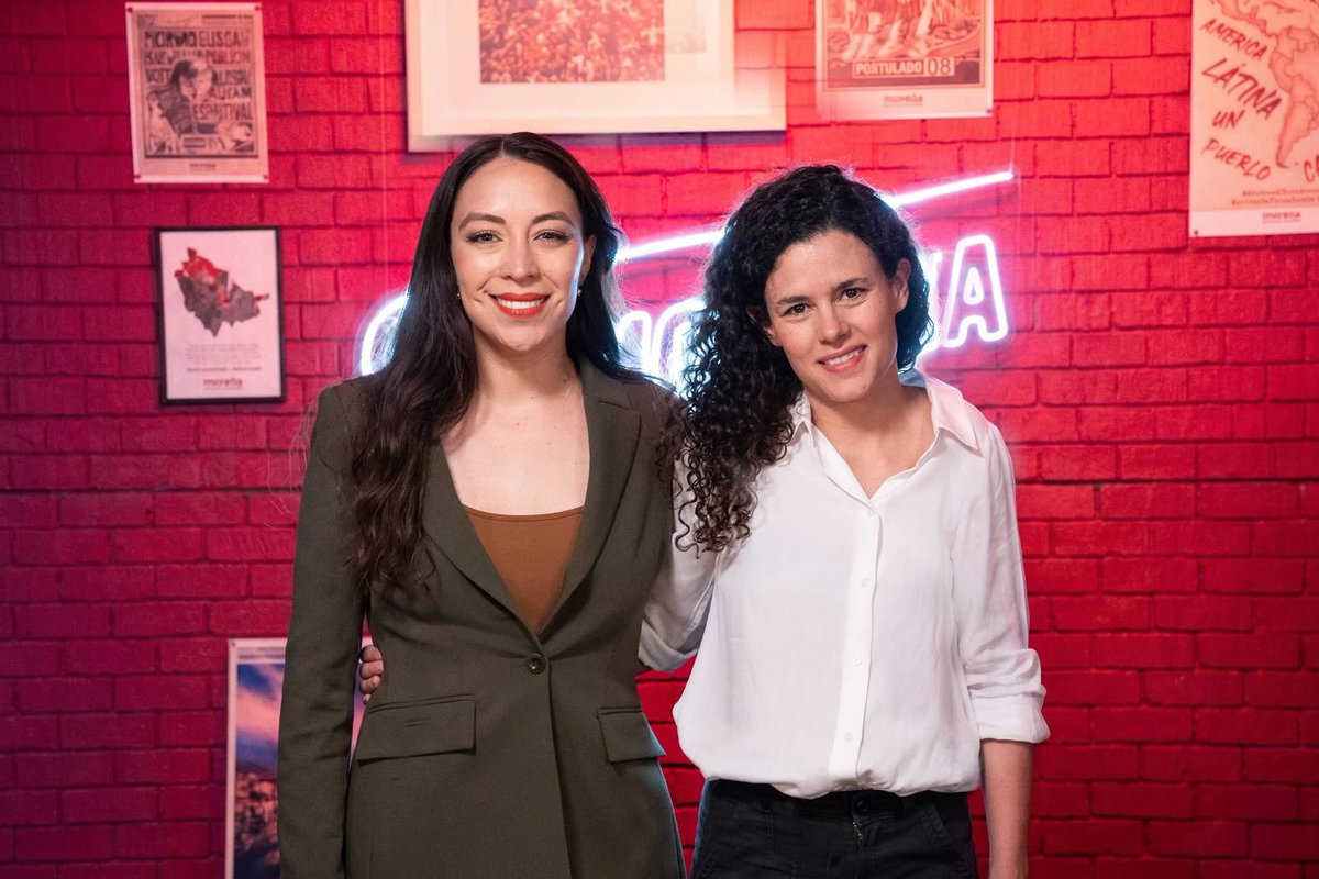 Julieta Ramírez tweet media
