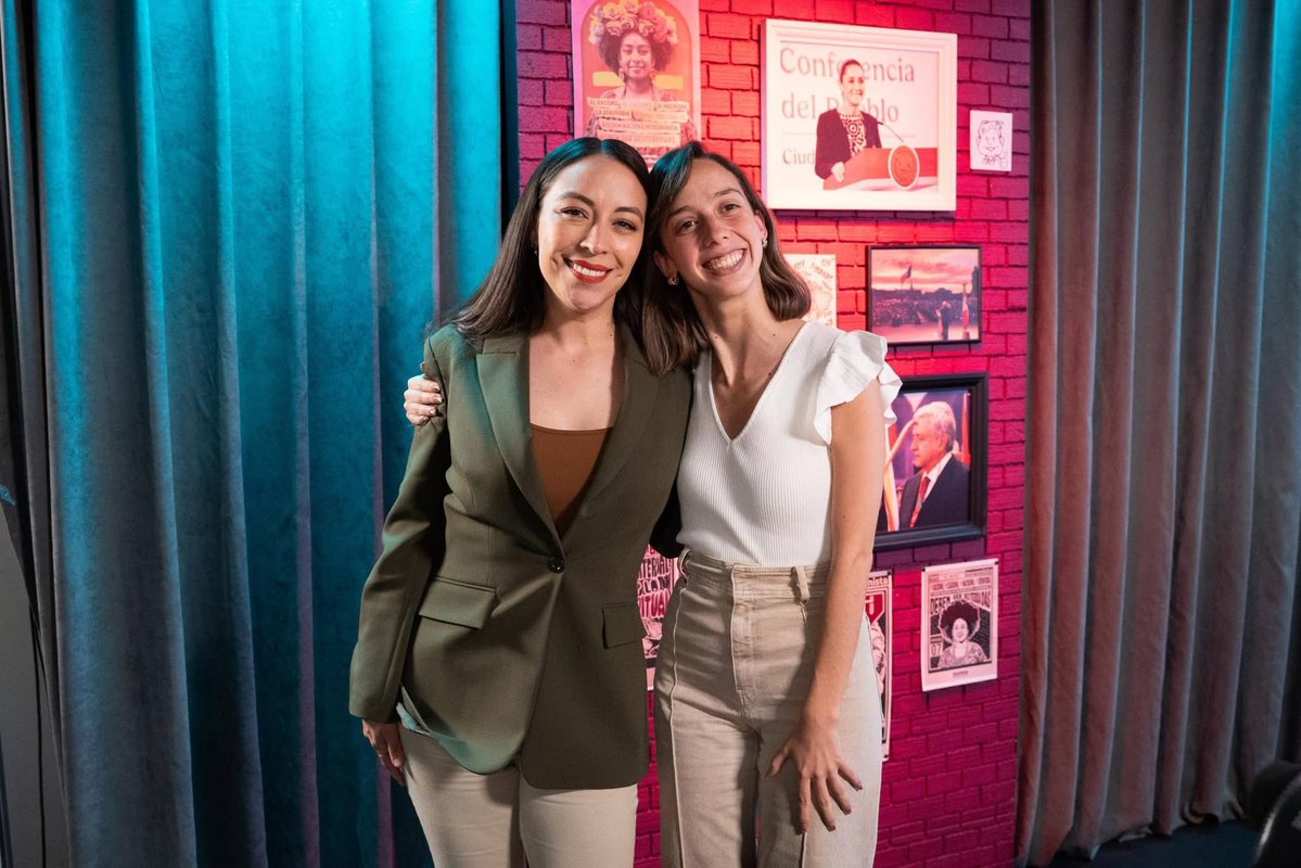 Julieta Ramírez tweet media