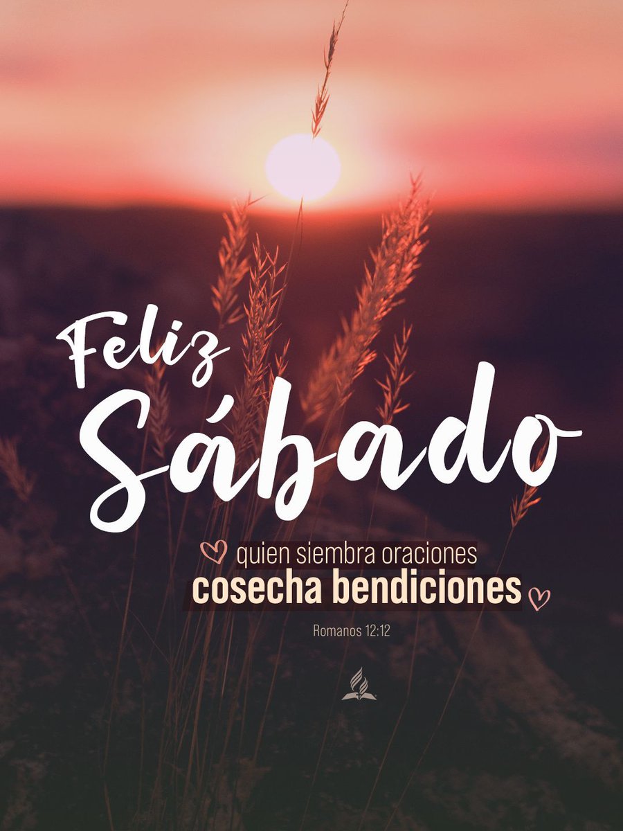 iasdsudamerica's tweet image. Dios escucha cada oración y a su tiempo hace florecer los milagros en nuestra vida. 🌱

📖 "Clama a mí y yo te responderé." Jeremías 33:3

#felizsábado #buendescanso