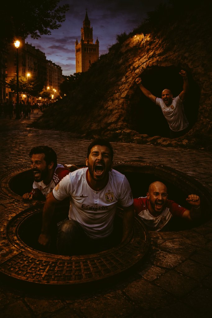 Israel Caballero 🇪🇦 tweet media