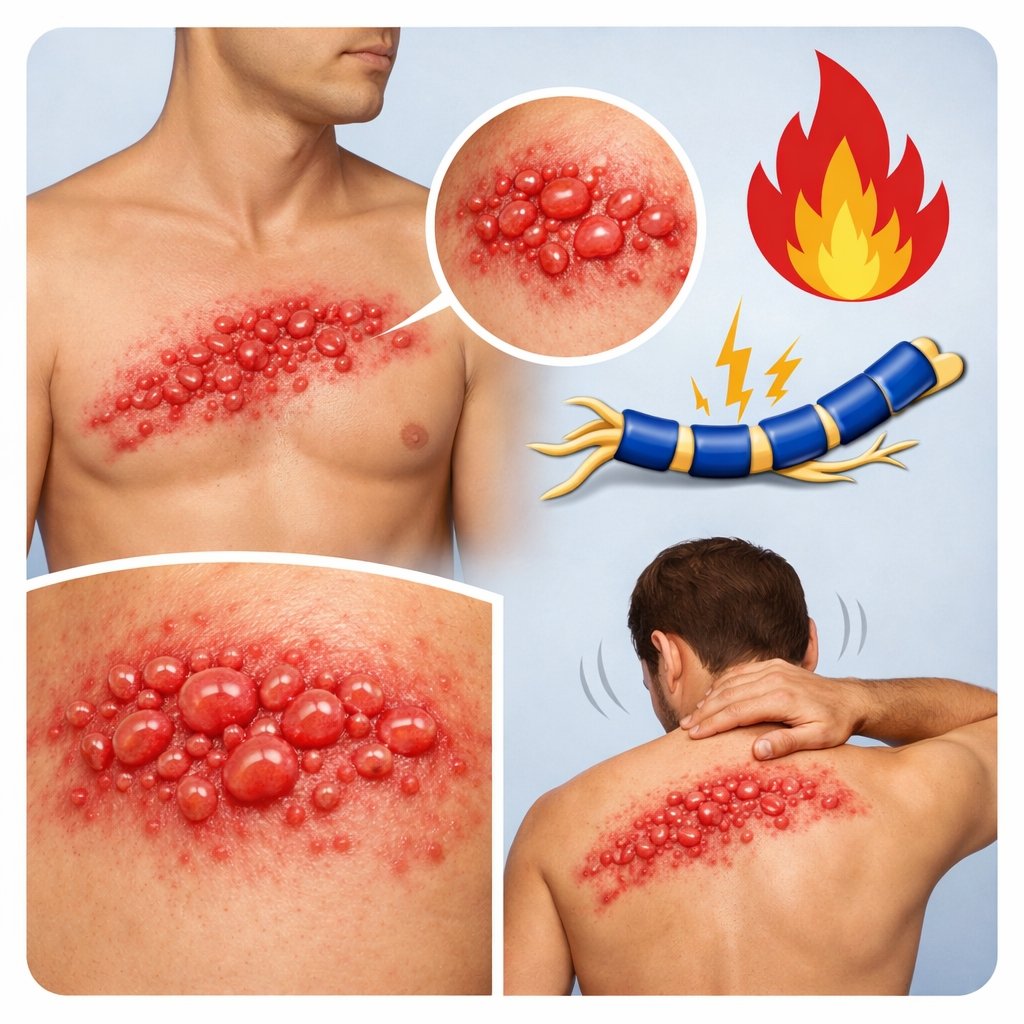 Dr_Mohammedolog's tweet image. Shingles within 48 hours. Drug of choice?

A) Acyclovir
B) Azithromycin
C) Fluconazole
D) Mupirocin