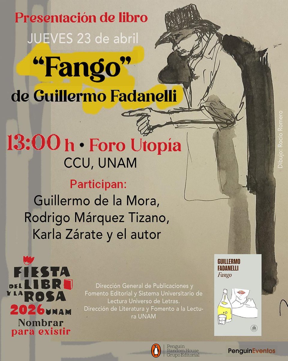 Guillermo Fadanelli tweet media