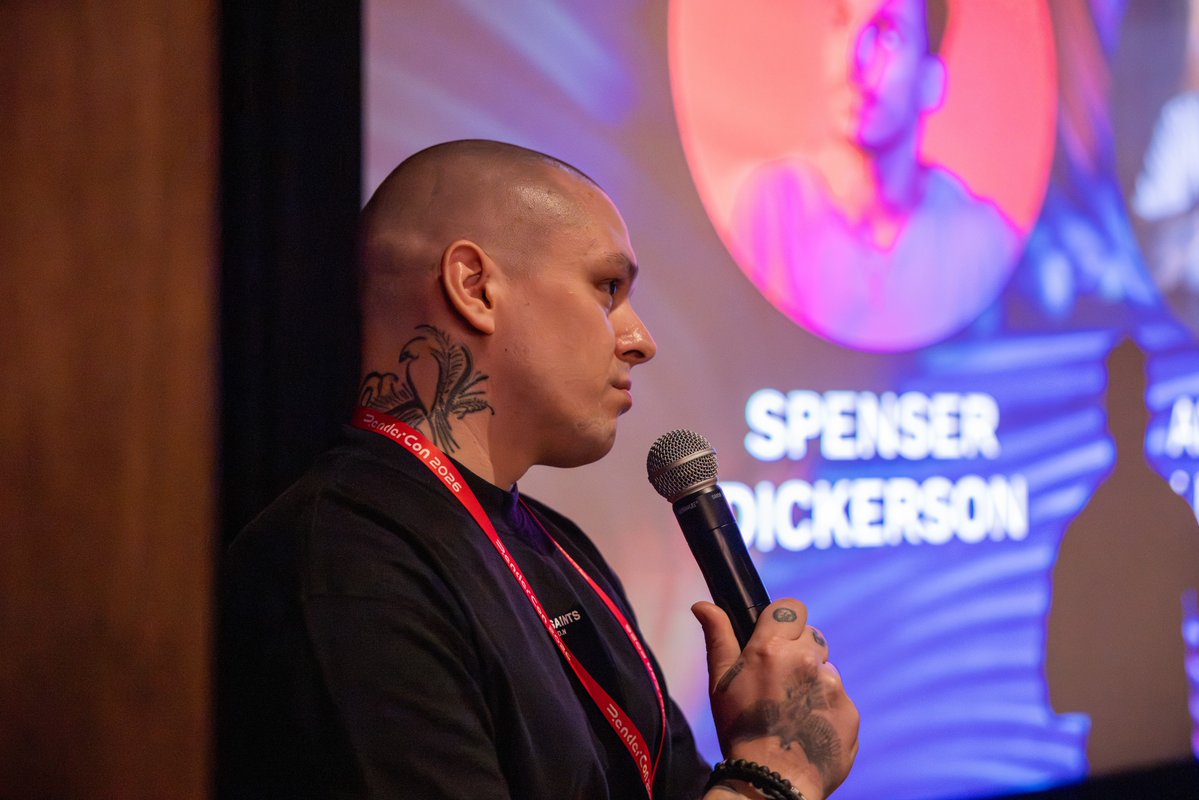 The Render Network tweet media