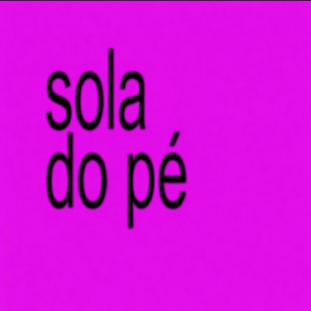 sola do pé #feet #gayfeet #pés