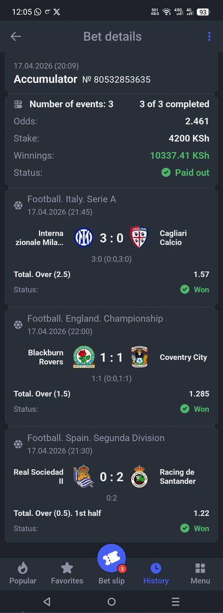 Alicia_lassie🇰🇪 tweet media