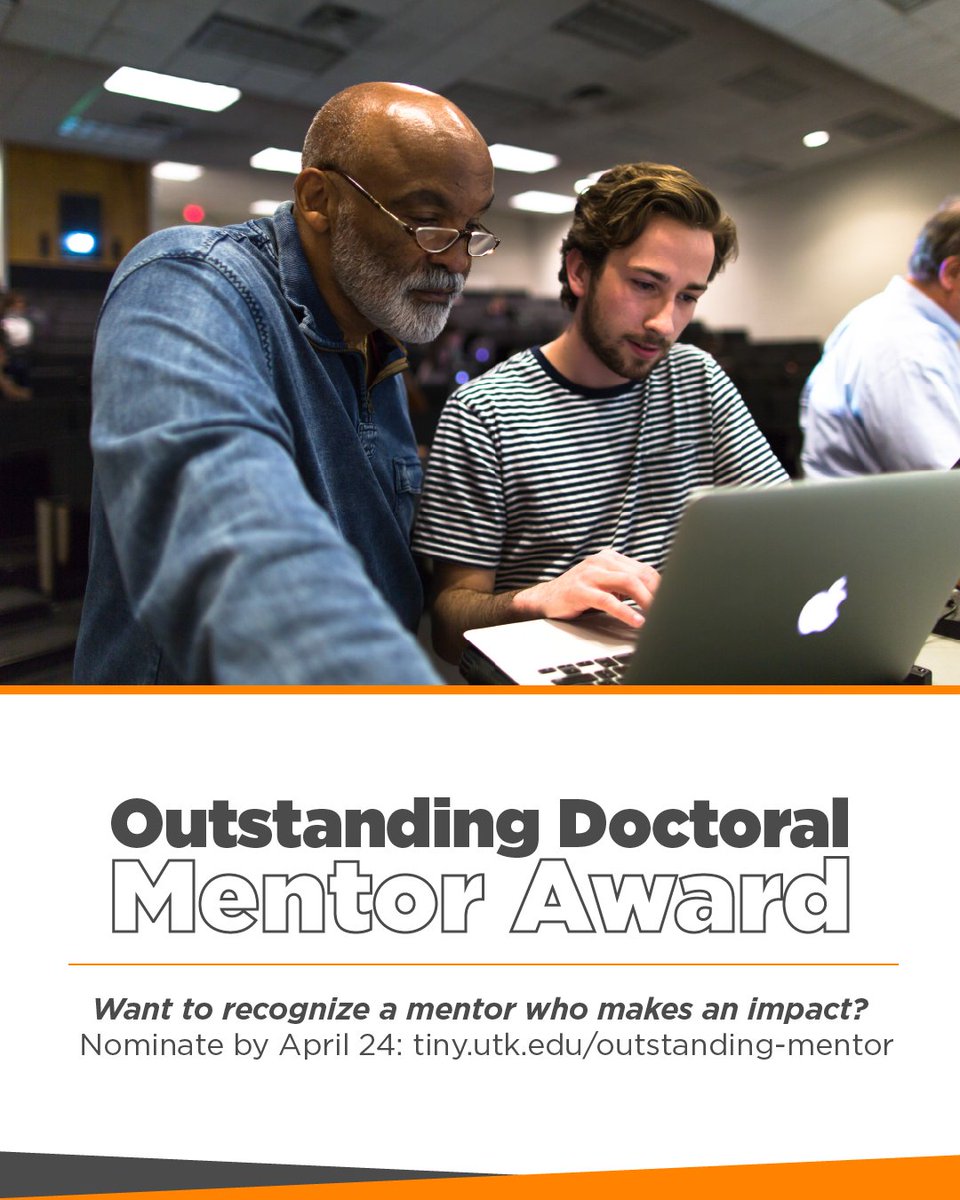 UT Graduate School tweet media
