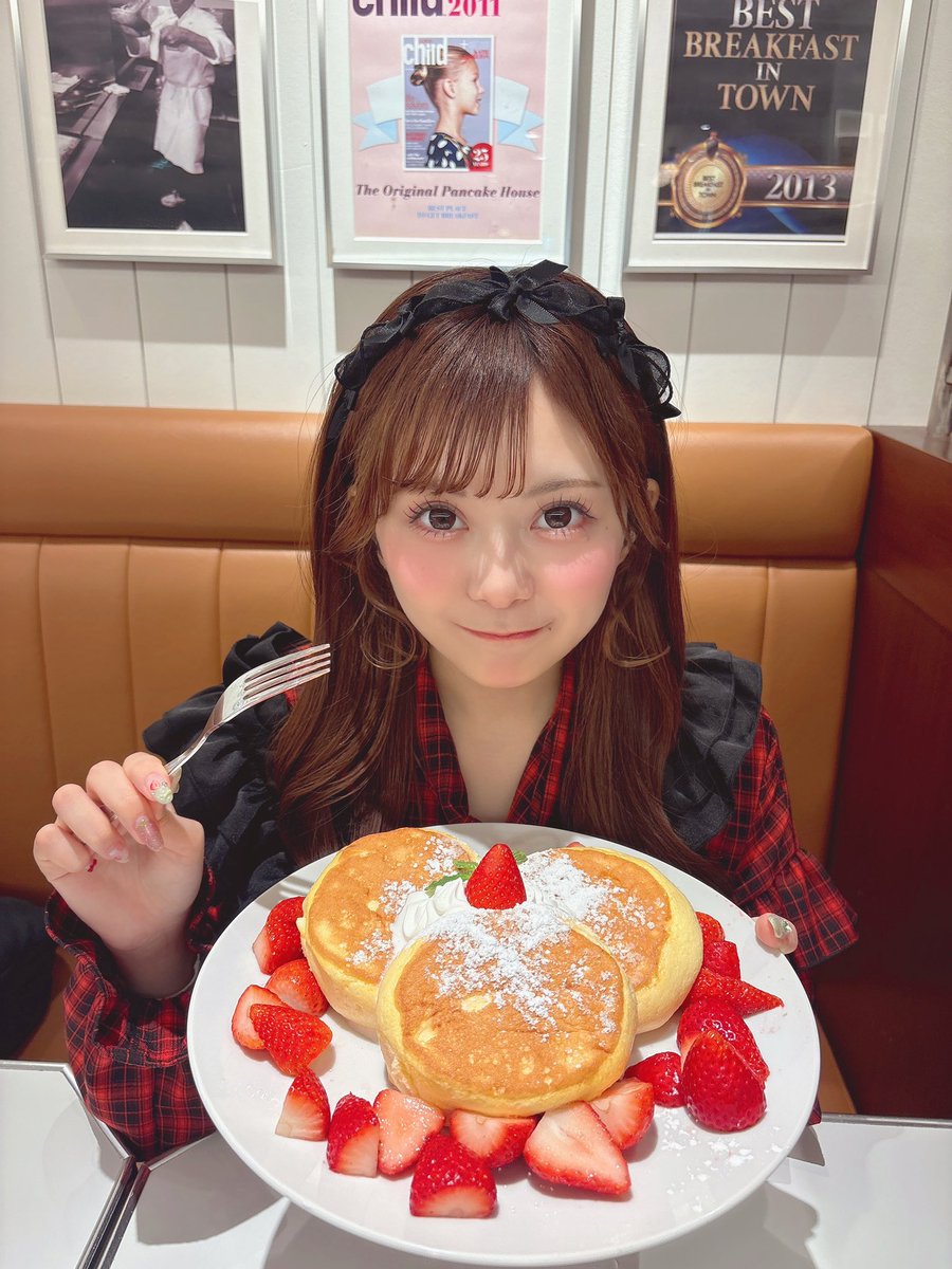 鈴木花梨(MORE STAR) tweet media