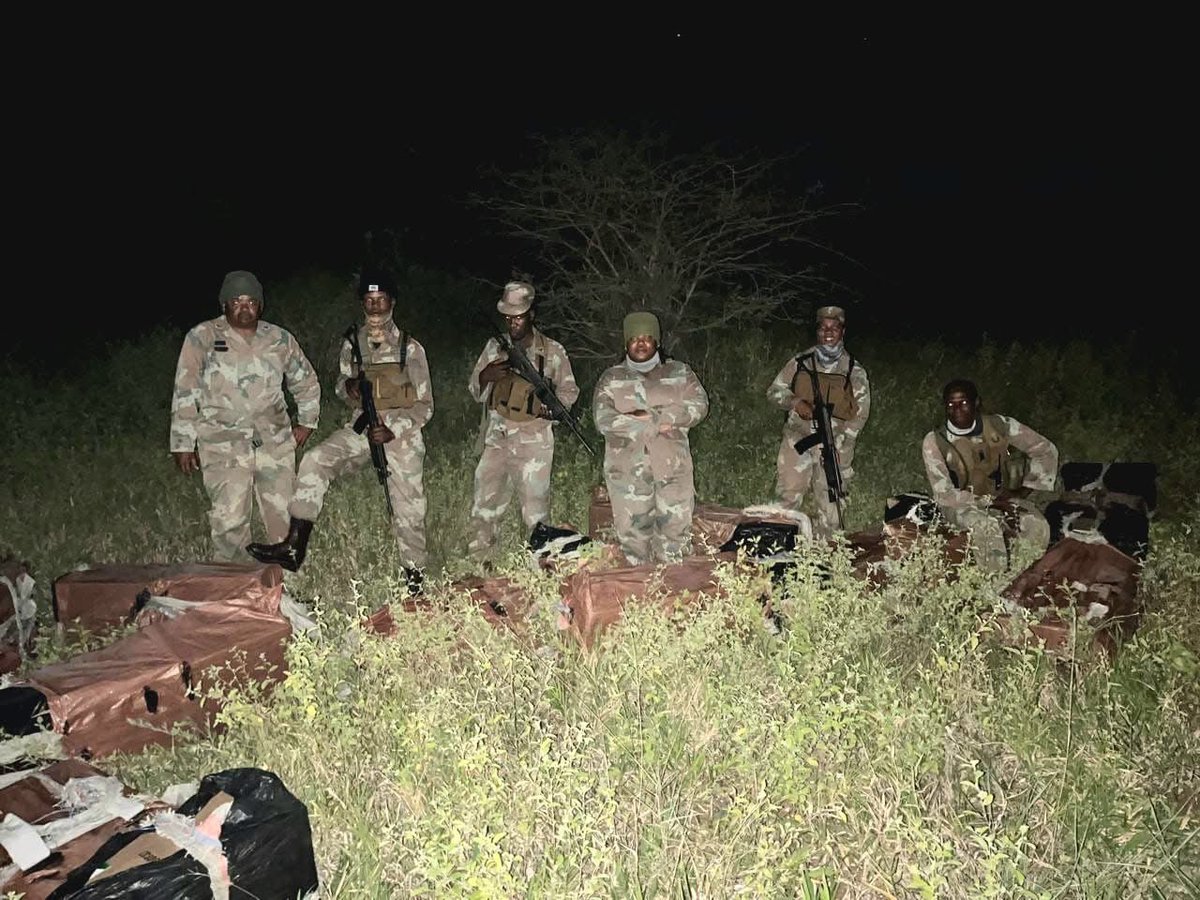 Yusuf Abramjee tweet media