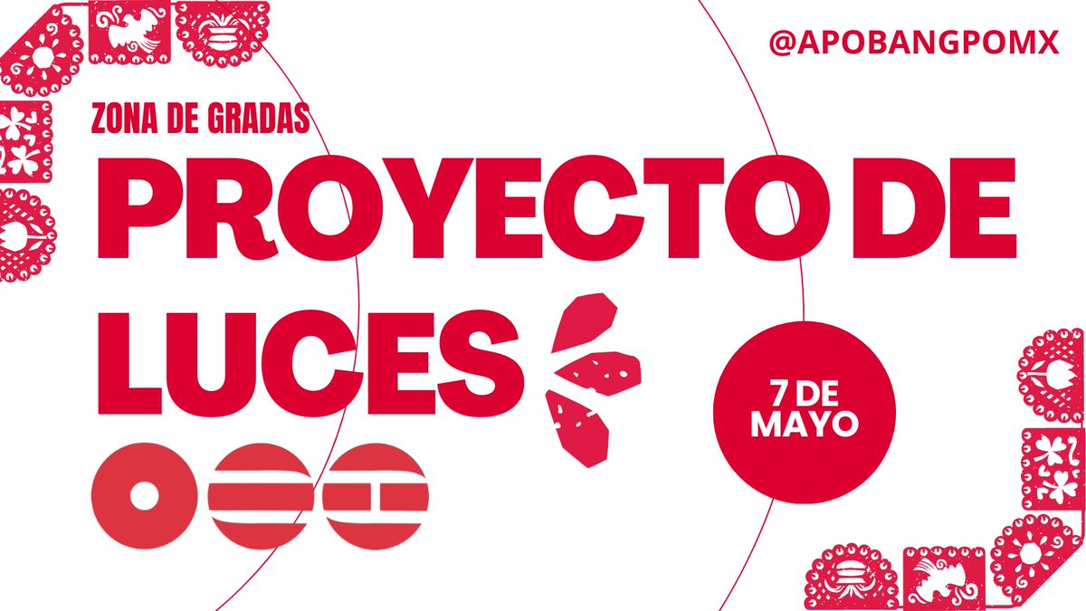 Apobangpo Project tweet media