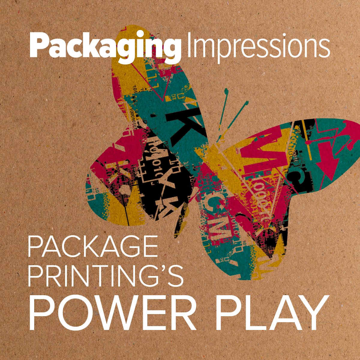 Packaging Impressions tweet media