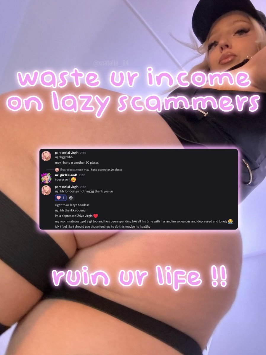 cutedomme gf ! 🩷 tweet media