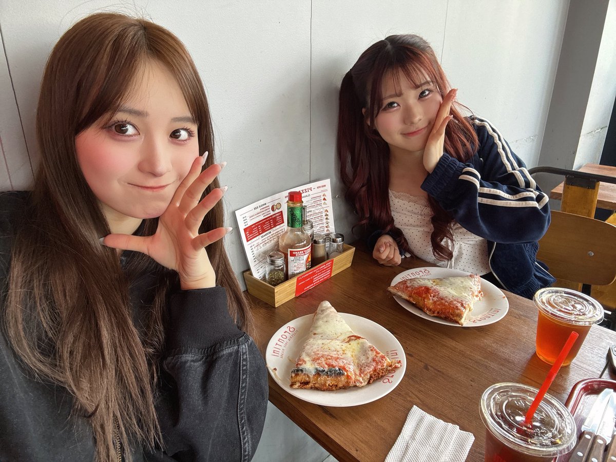 山本るしあ(MORE STAR) tweet media