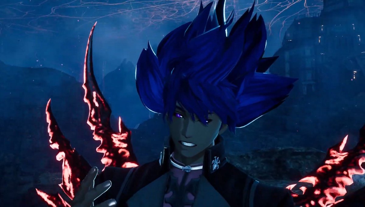 Wanderer tweet media