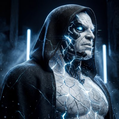 #NewProfilePic