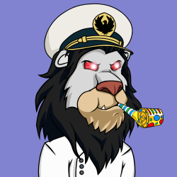 LazyLions Sales Bot 🤖️ tweet media