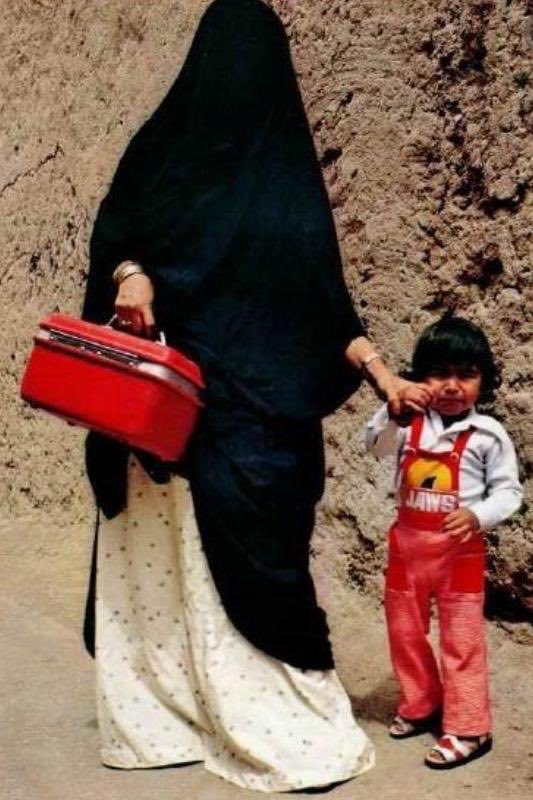 زمن الطيبين - بوطلال ⚖️(Parody) tweet media