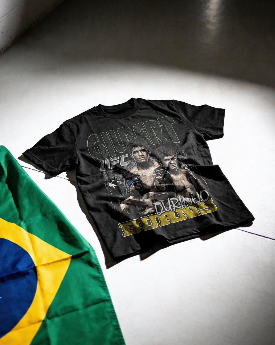 UFC Store tweet media