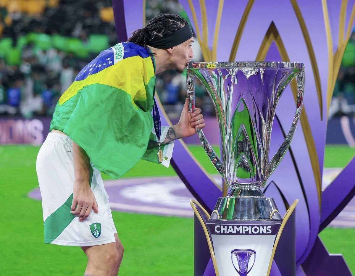 Hs🇸🇦 tweet media