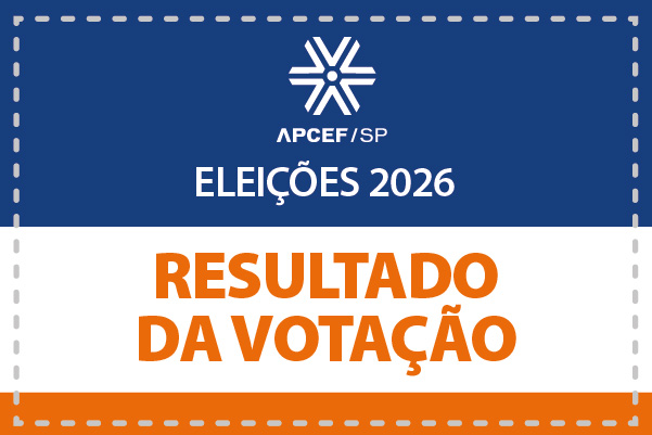 🗳️ Comissão Eleitoral divulga o resultado da votação:
Chapa 1 - Nossa Luta: 2.901 votos (70,16%)
Chapa 2 - Agora É Para Todos: 1.194 votos (28,88%)
Nulos: 26 (0,63%)
Brancos: 14 (0,33%)