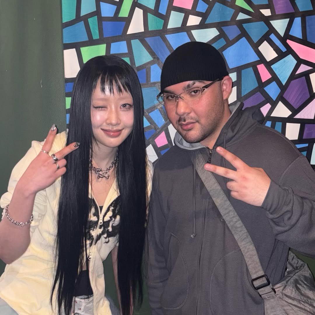 Yves Support tweet media