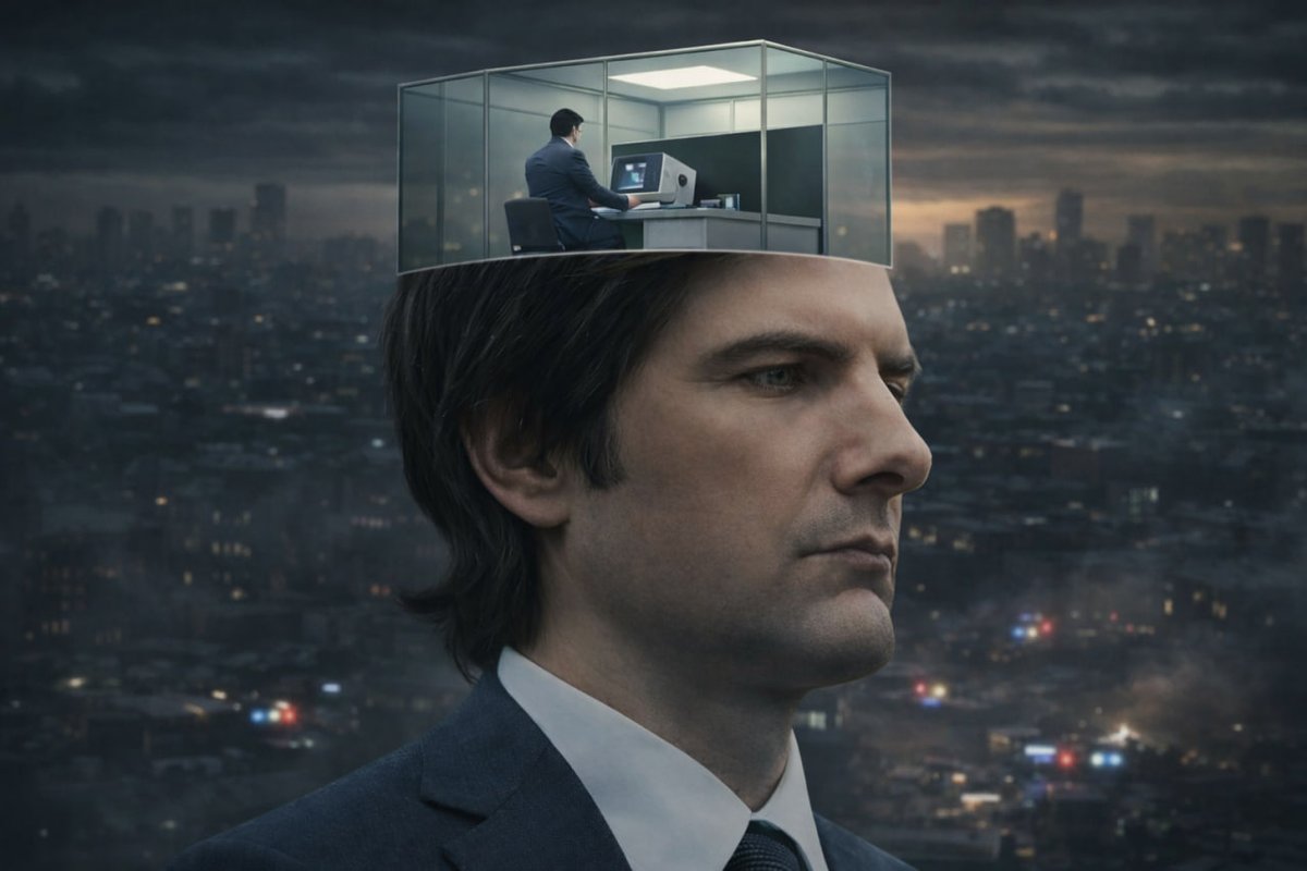 Mentirse a sí mismo: la estrategia de seguridad de Honduras

Por Alberto Erazo Castro

indohispanoca.blogspot.com/2026/04/mentir…