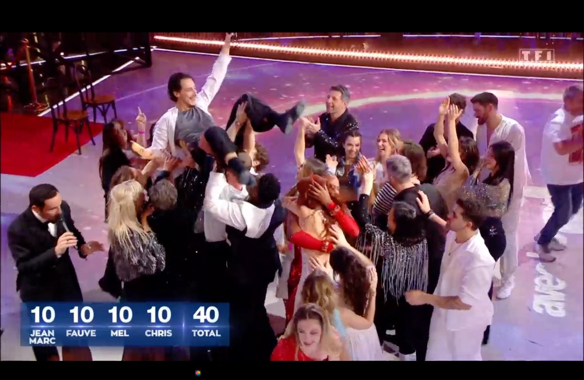 Yann CATTARIN 🇫🇷 tweet media