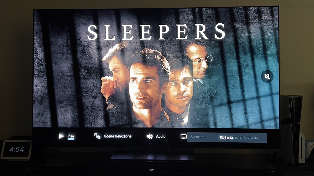 HighDefDiscNews.com tweet media