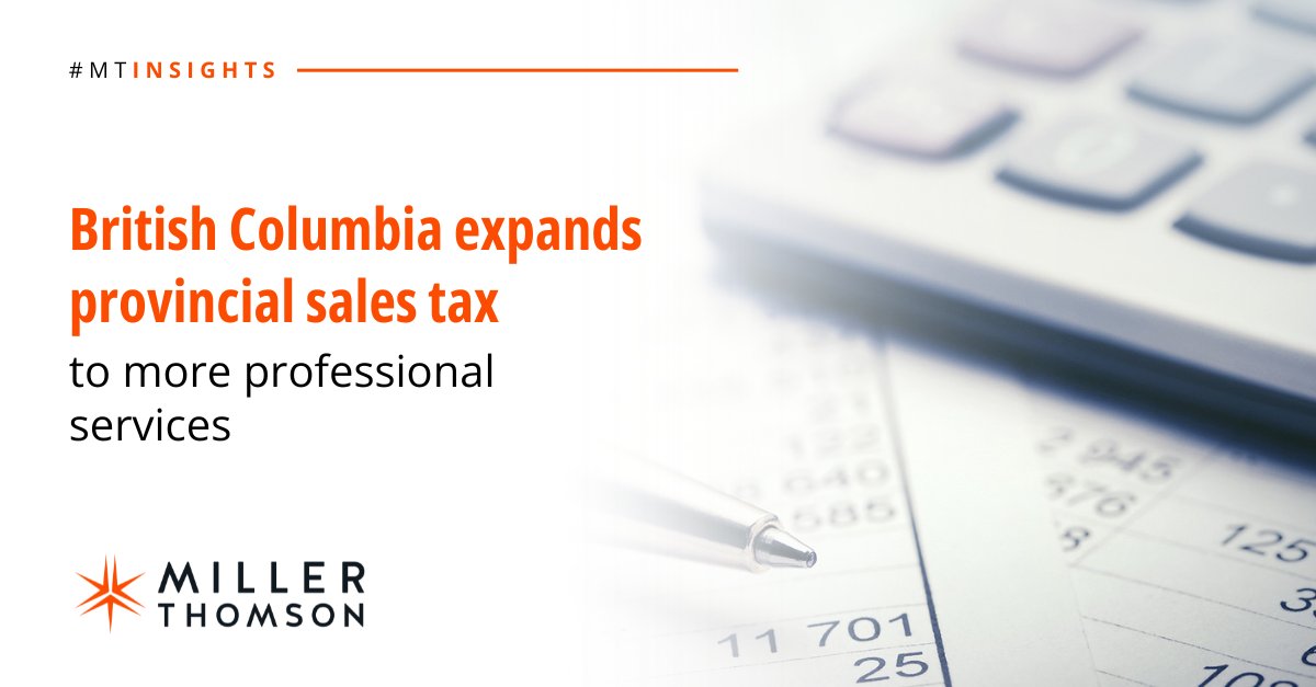 Miller Thomson LLP tweet media