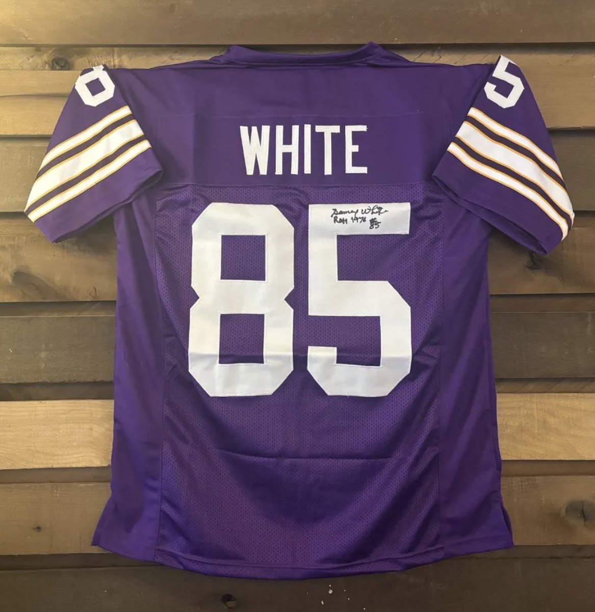 Sammy White tweet media