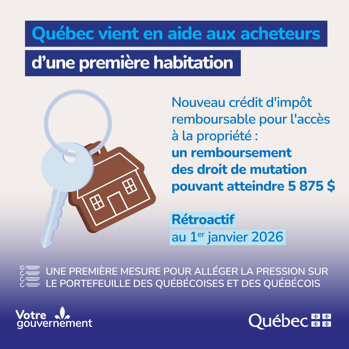 Christine Fréchette tweet media