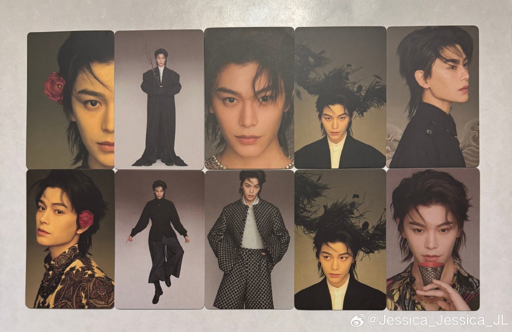 Helen May Custodio tweet media