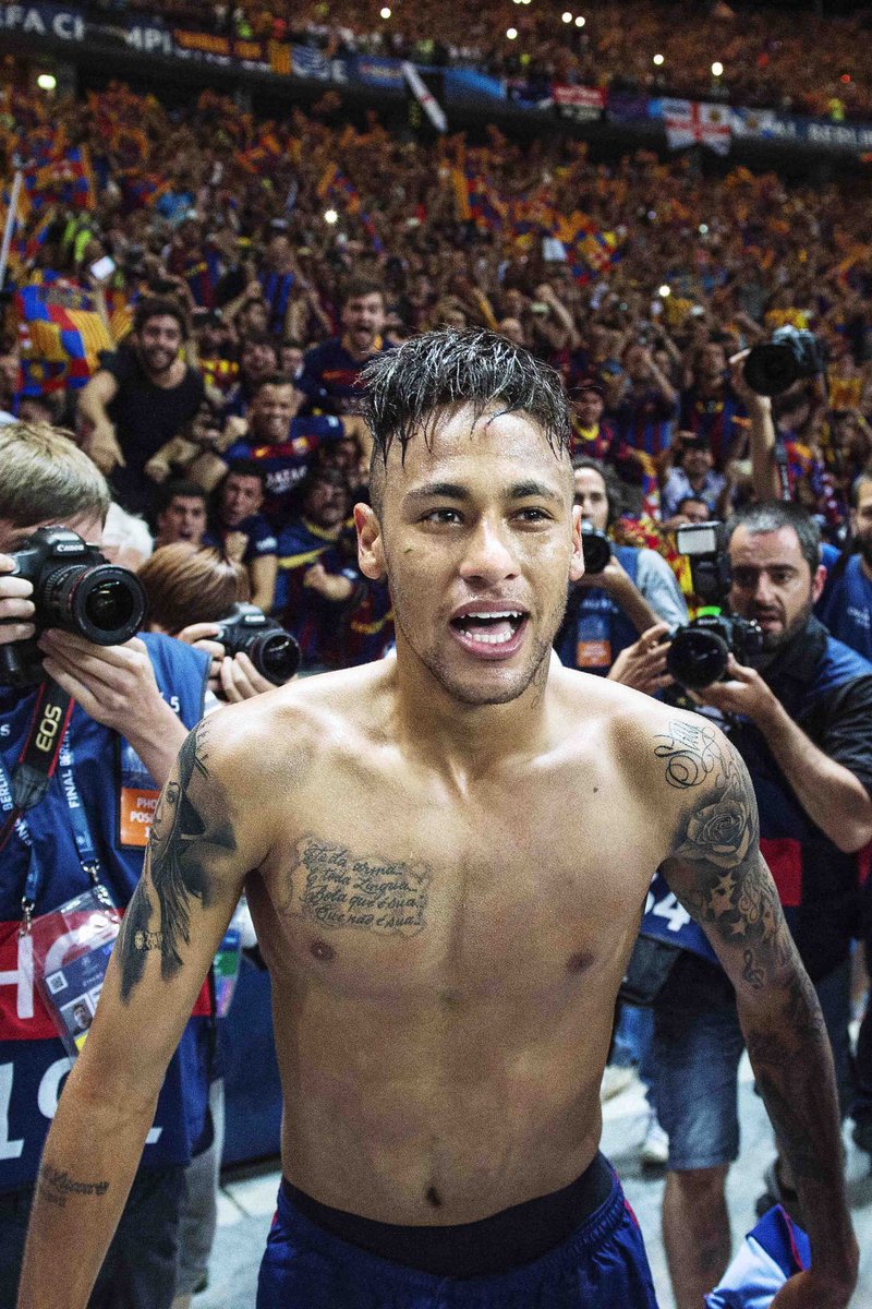 ActuFoot_'s tweet photo. 🚨 Neymar 🇧🇷 : « 𝗗𝗘𝗡𝗡𝗜𝗦 𝗕𝗘𝗥𝗚𝗞𝗔𝗠𝗣 🇳🇱 𝗠’𝗔 𝗜𝗡𝗦𝗣𝗜𝗥𝗘́. 

𝗝𝗘 𝗟’𝗔𝗜 𝗥𝗘𝗚𝗔𝗥𝗗𝗘́ 𝗗𝗘𝗦 𝗛𝗘𝗨𝗥𝗘𝗦 𝗘𝗧 𝗗𝗘𝗦 𝗛𝗘𝗨𝗥𝗘𝗦. 🤩 »

🎙️ Ziggo https://t.co/XTSlbDMHFo