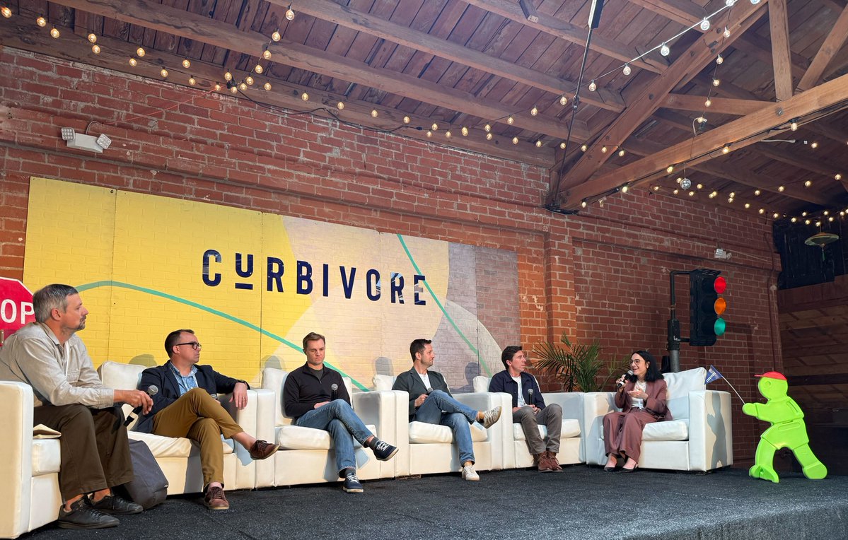 Serve Robotics tweet media