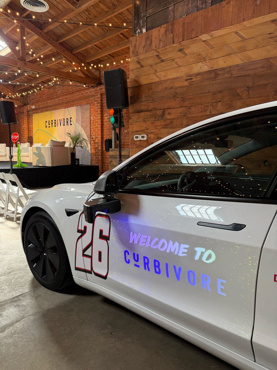 Serve Robotics tweet media