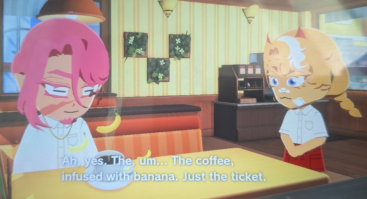 Asty 💫 COMMS OPEN‼️ tweet media