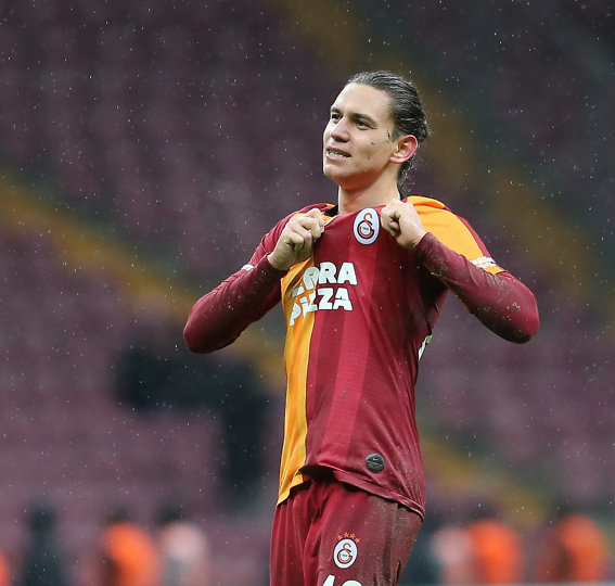 Clauggia tweet media