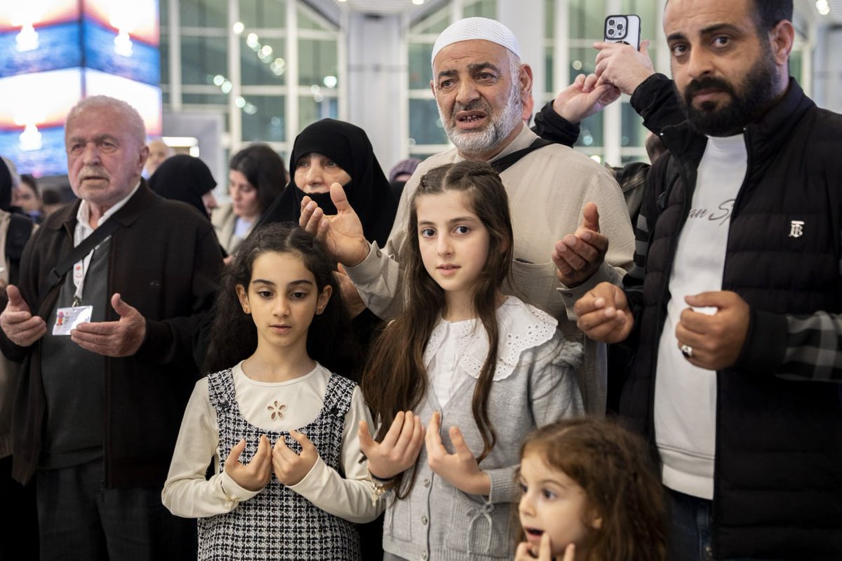 TRT HABER tweet media