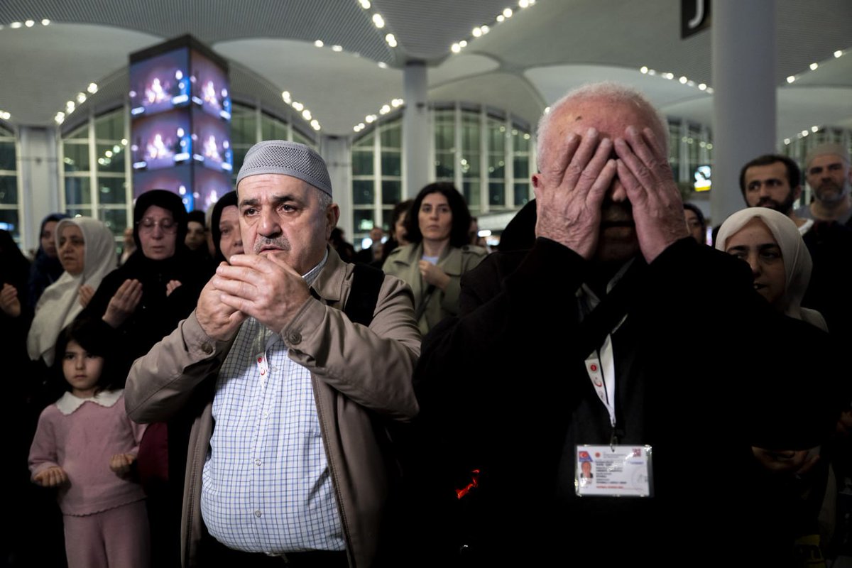 TRT HABER tweet media