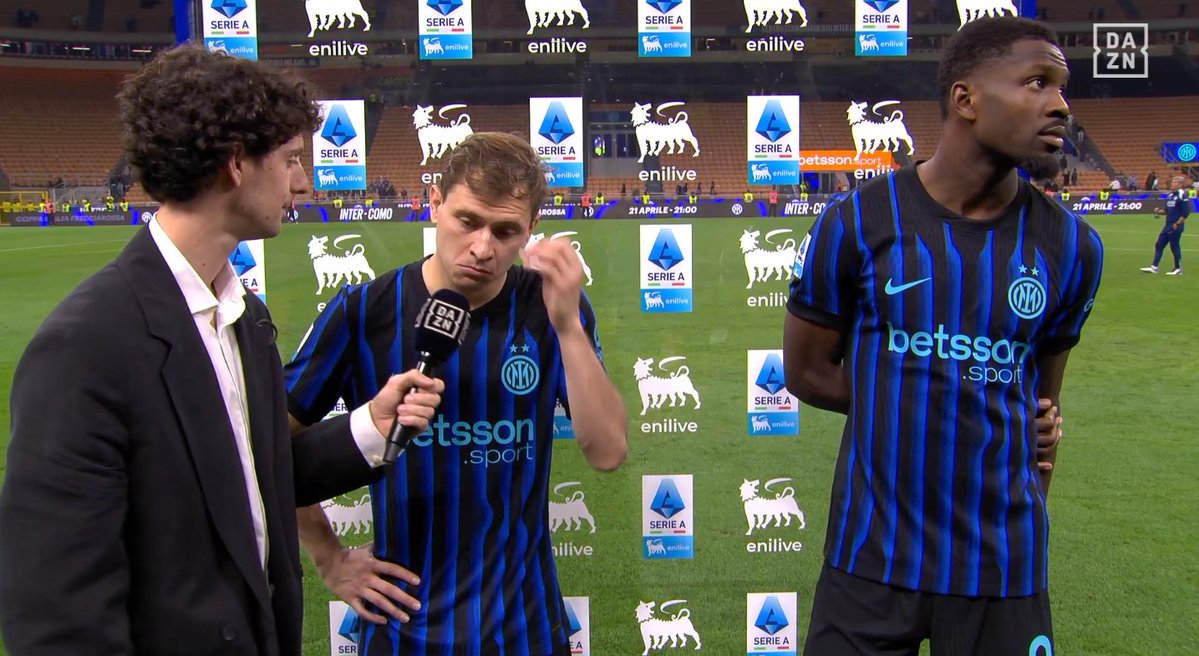 Daniele Mari tweet media