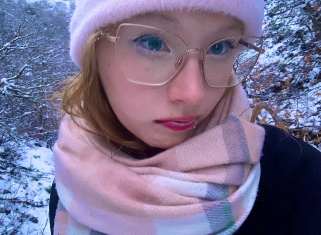 Macy⭐️ tweet media