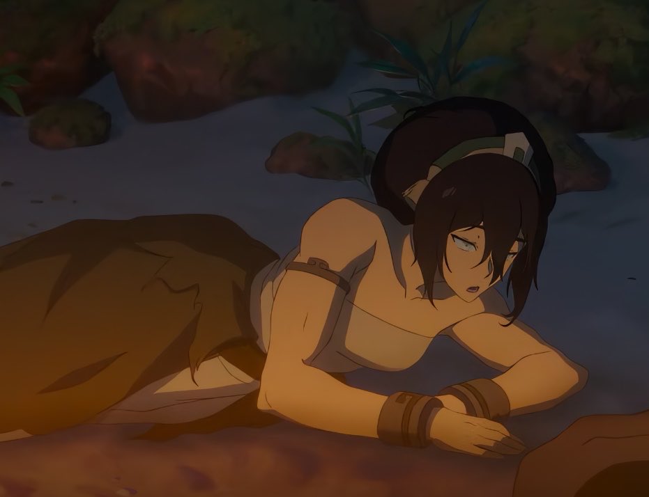 عضلات توف 🥵