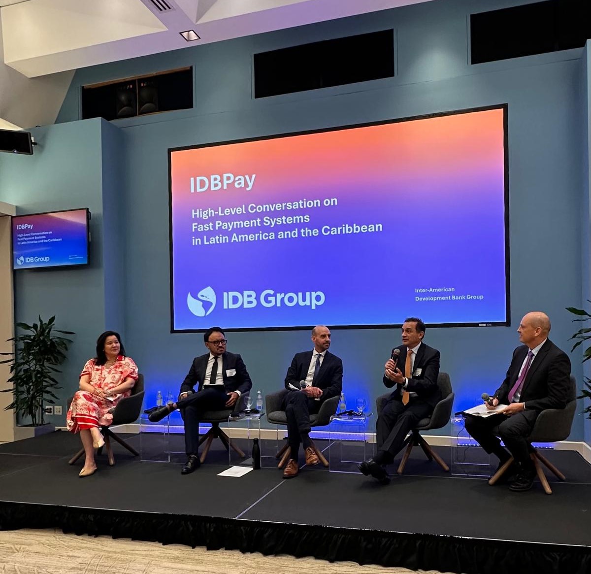 Americas Business Dialogue (ABD) tweet media