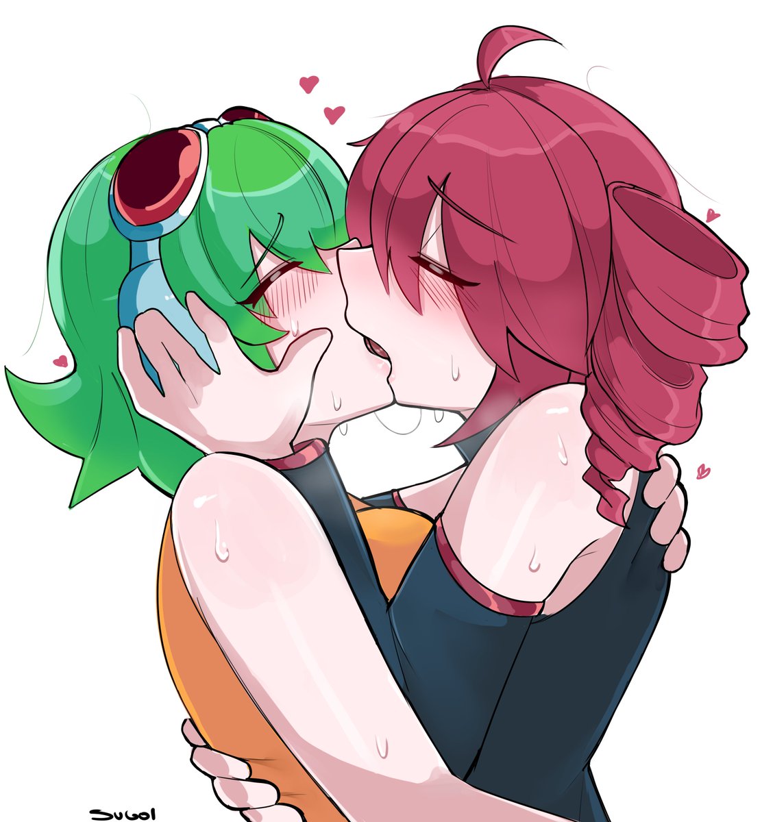 Sugoi | +6 dibujos diarios tweet media