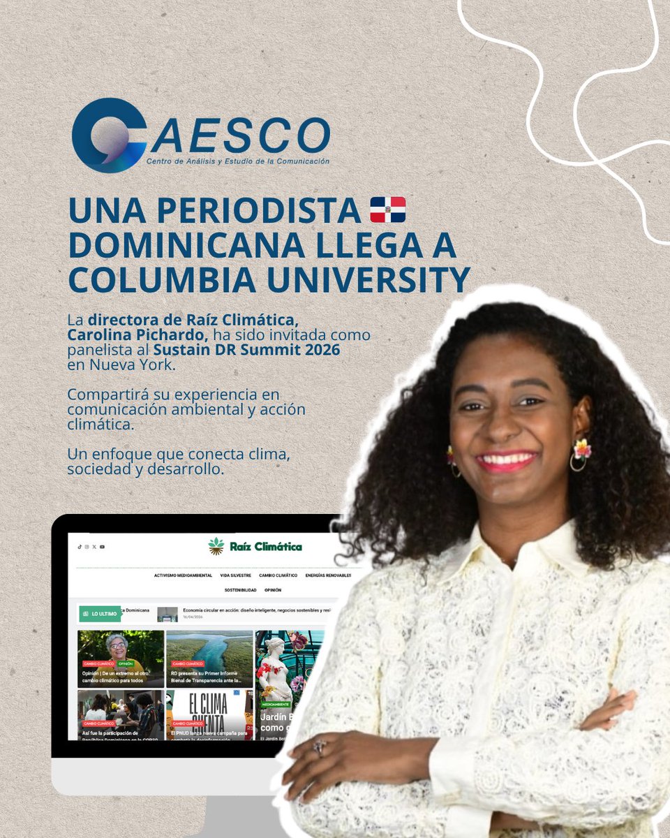CAESCO tweet media