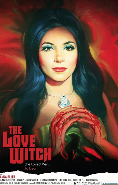 pondoscp's tweet image. "The Love Witch," a visually stunning throwback to ‘60s and ‘70s exploitation cinema. 
buzzsprout.com/2030901/episod… #thelovewitch #bladerunner 
YouTube: youtube.com/playlist?list=…
Spotify: open.spotify.com/show/5U0cJhXRj…