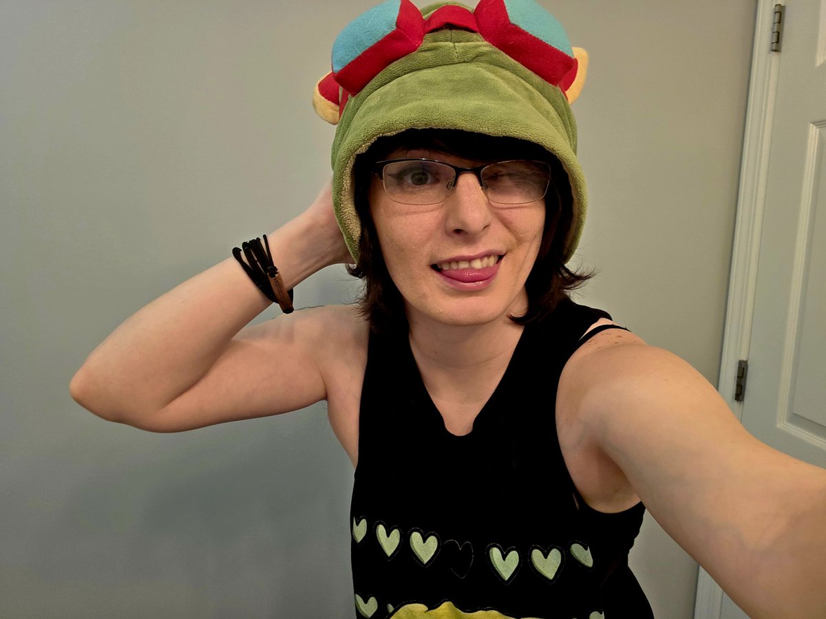 Open Lobbies TFT with the Gamer Yordle!!! 
Twitch.tv/soupachu3